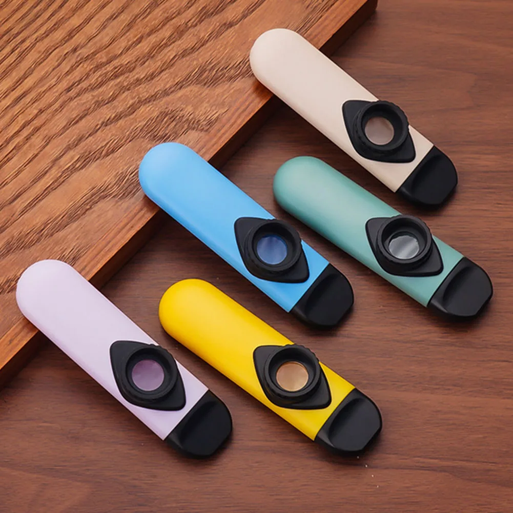 

Гармоника Kazoo Mouth для начинающих, музыкальный инструмент для детей, подарок 13,5x7x4 см, деревянные ветровые инструменты, аксессуары ABS, долговечные