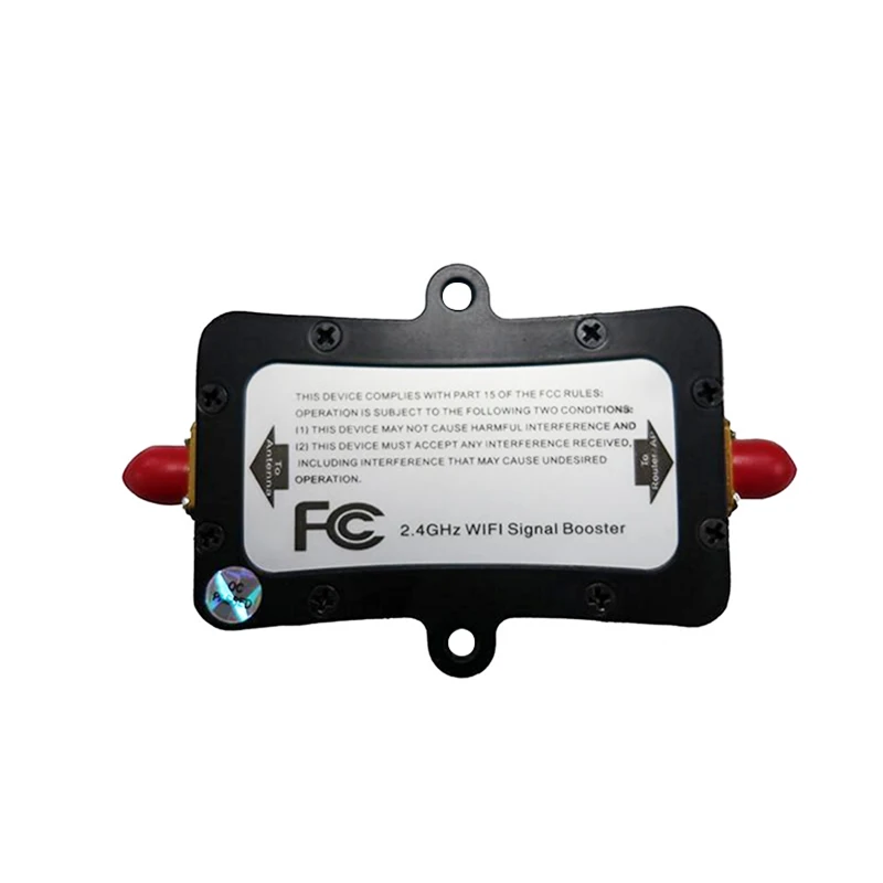 4W Wifi Signal Repeater Router Range Extender Booster 6dBi Wireless Antenna Adapter Wifi Power Amplifier 2.4GHz 802.11b/g/n
