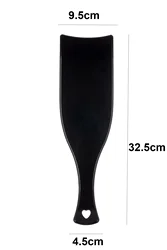 Professional Hair Salon Balayage Board for Expert Hair Coloring and Styling (As showns)