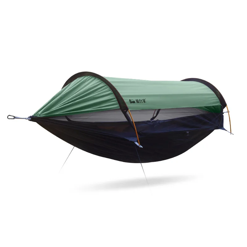 Outdoor Hammock Anti-rollover 4