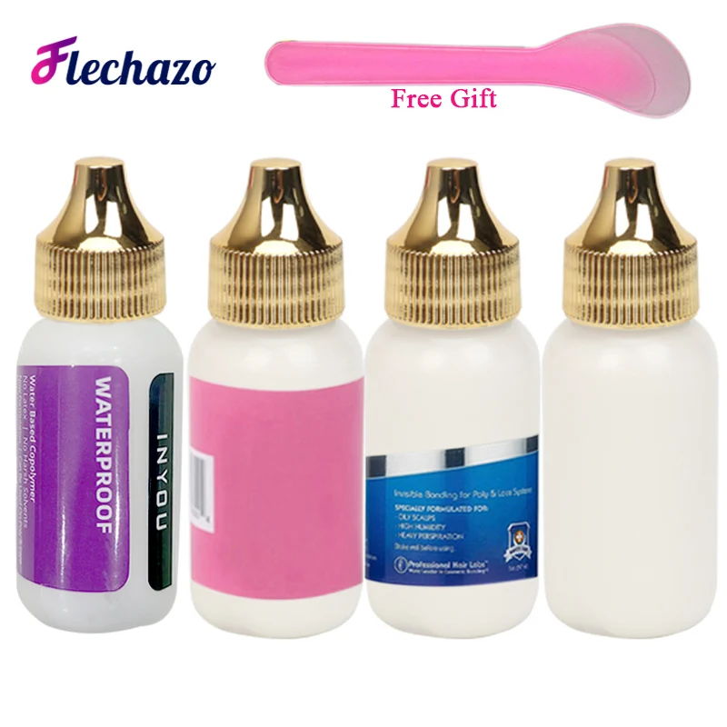 Best Lace Wig Glue For Front Lace Wigs Waterproof Hair Bonding Glue