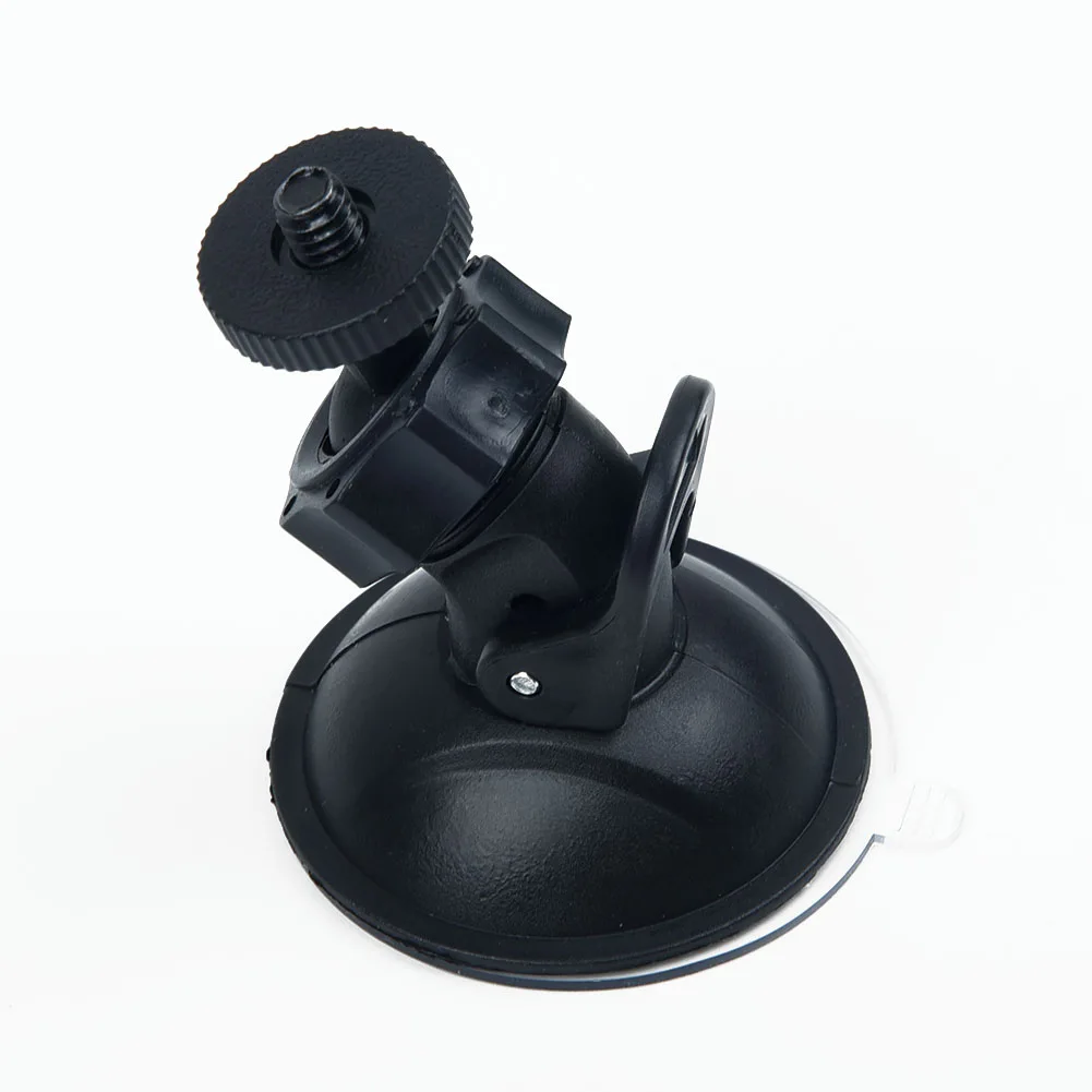 

Universal Vehicle Interior Stand For Camera Recorder Replacement Stand Suction Car Accessories Parts 6mm Diameter Bracket