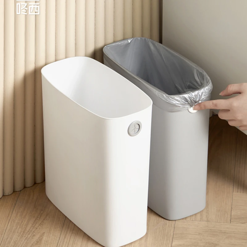 

TLL Simple Large and Small Flip Toilet Special Gap Kitchen