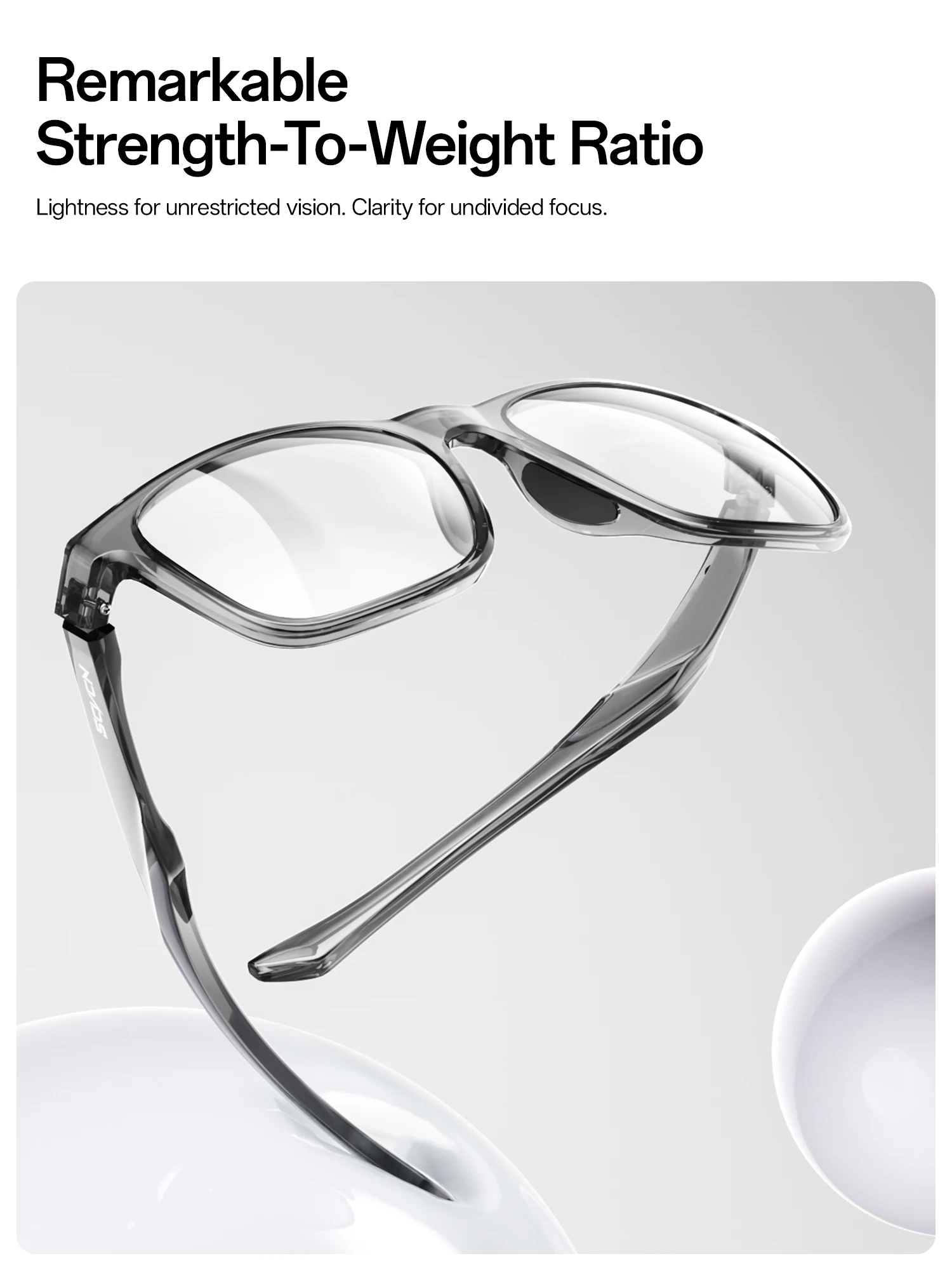 UV400 Photochromic Sunglasses for Outdoor Sports and Fashion