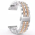 Sliver Rose Gold