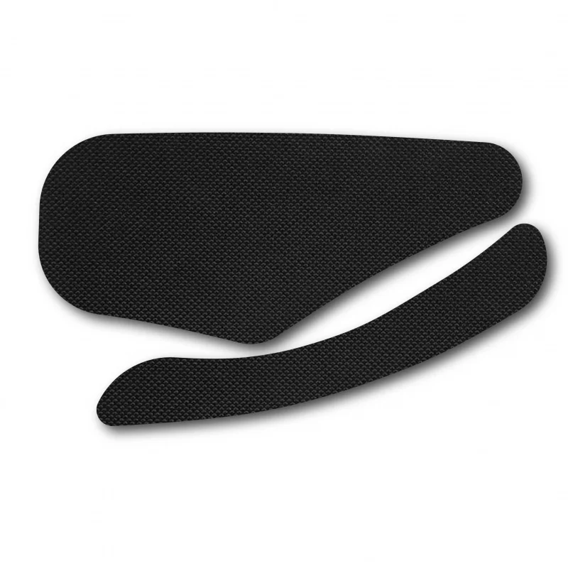 

For KAWASAKI NINJA 250 2008-2012 3M Self Adhesive Silicone Non-SlipTank Pads Traction Grips 3D Rubber