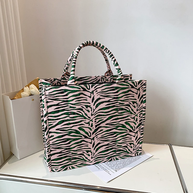 Bolsa bordada jacquard para mulheres, bolsa de