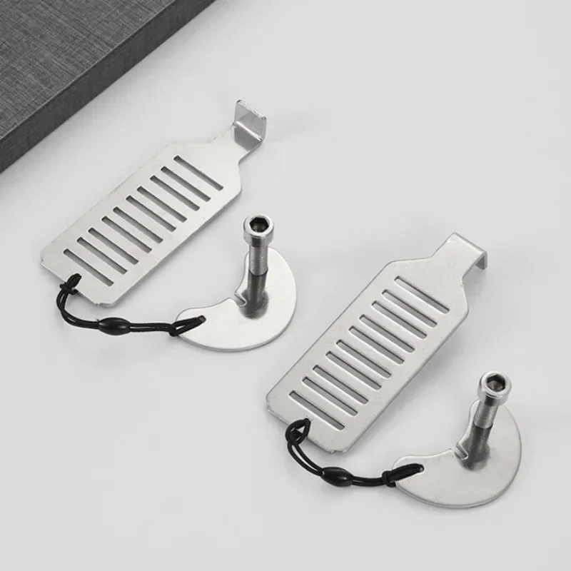 Door Blocker Hotel Portable Door Blocker Female Safety Top Anti Wolf Blocking Anti Lock theft Home Use