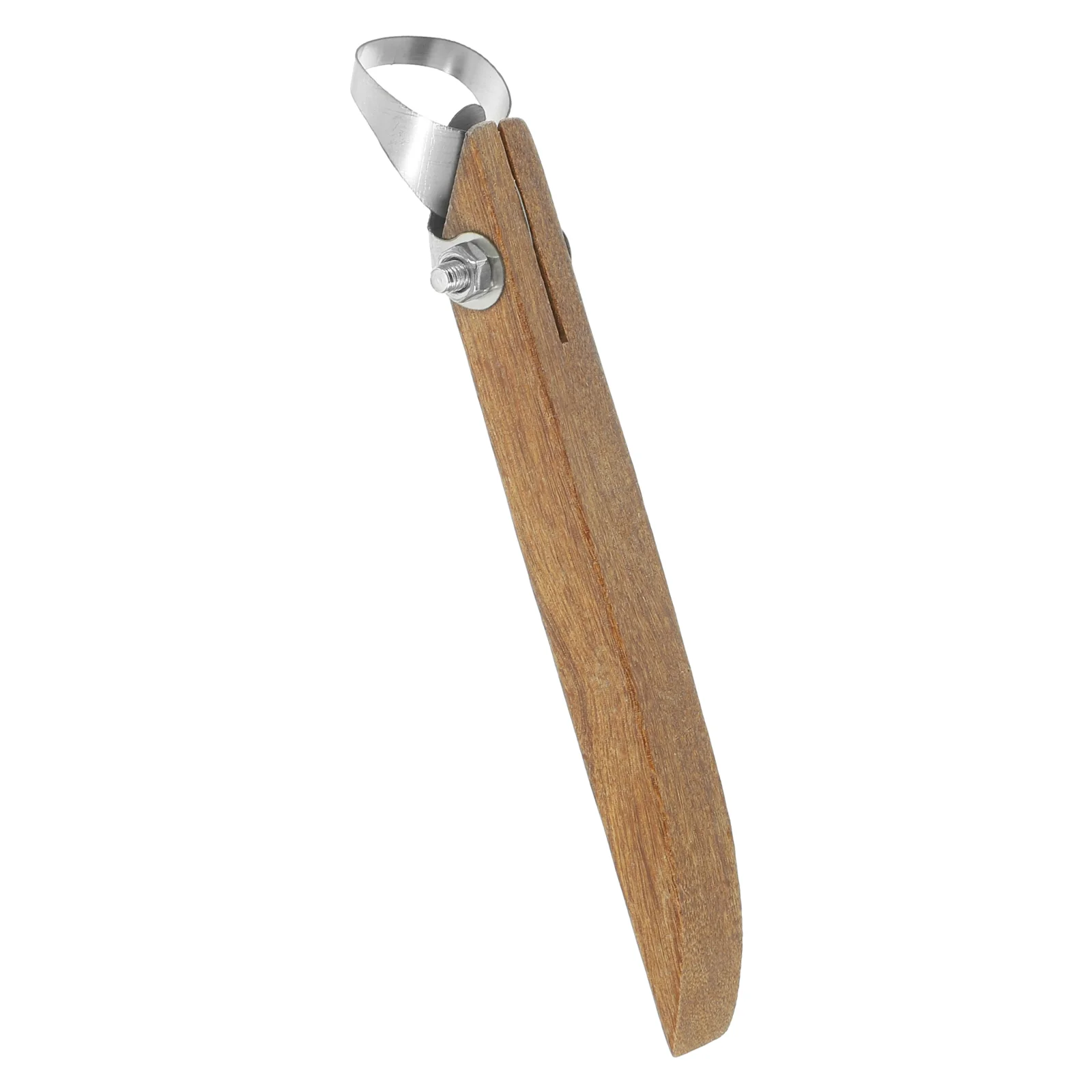 

Pottery Clay Tool Sculpting Sculpture Shaper Ceramics Wood Tools Craft Supplies