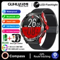 Red Mesh Belt 2A
