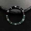 Green CE bezel 3
