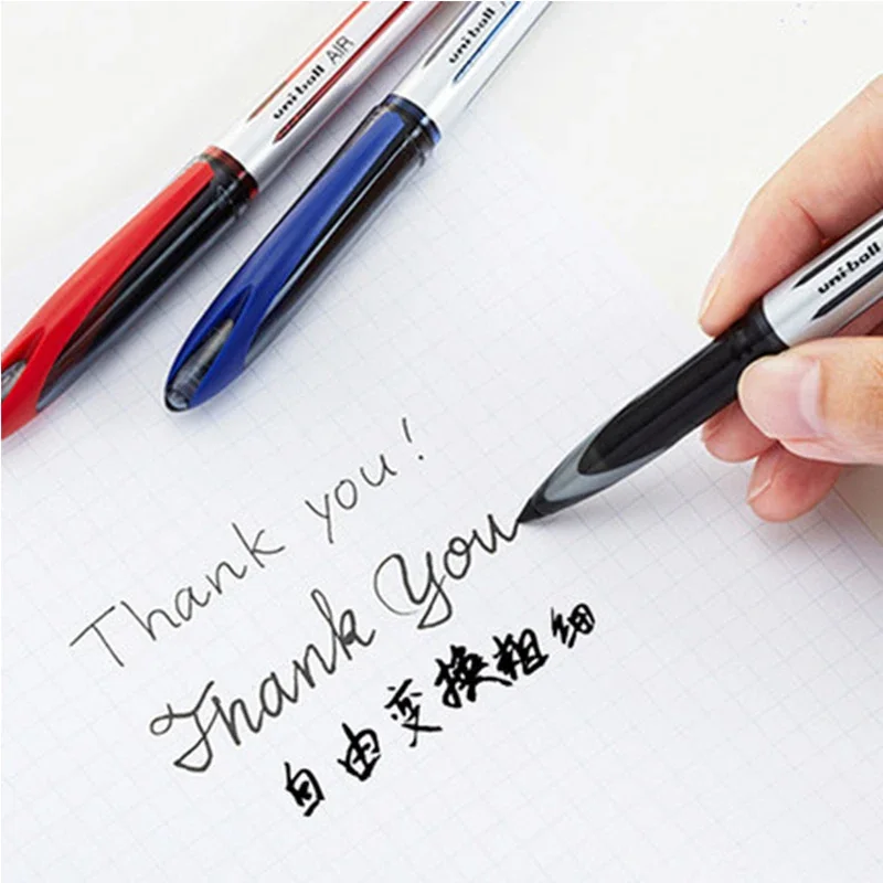 Japan Uni Uni-ball AIR Pen UBA-188 UBA-201 MM Sketch Pen