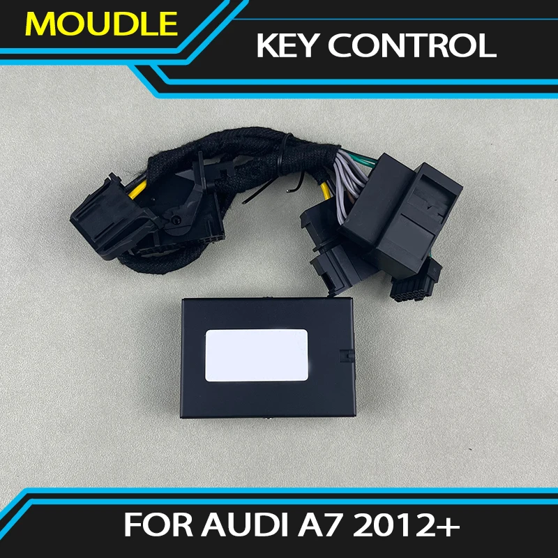 

Пульт дистанционного управления для Audi A7 2012 +
