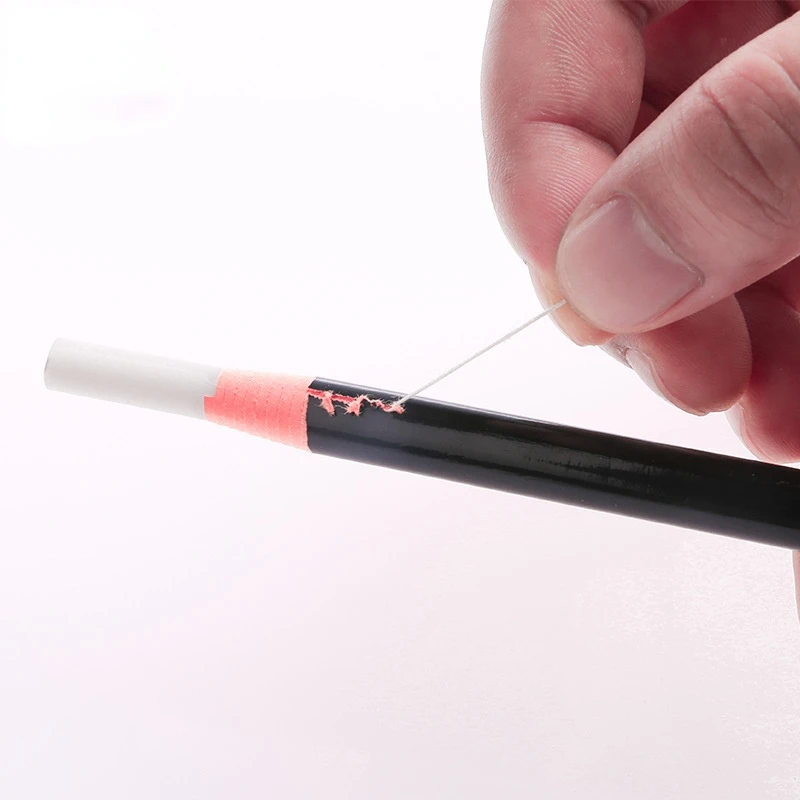 New Pen-shaped High-gloss Roll Paper Eraser Is Not Easy To Dirty Professional Art Sketch Comics Modification Stationery 5