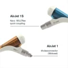 Dental Air Polisher Teeth Whitening Spray Sandblasting Machine Air Flow Prophy Unit Jet 4 Hole kavo quick connect Dentistry Tool 5