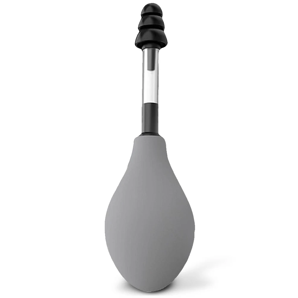 Inner Ear Pressure Relief Tool Naturally Reduces Tension and Pressure Reduce Tension Ear Pressure Tool for Headache