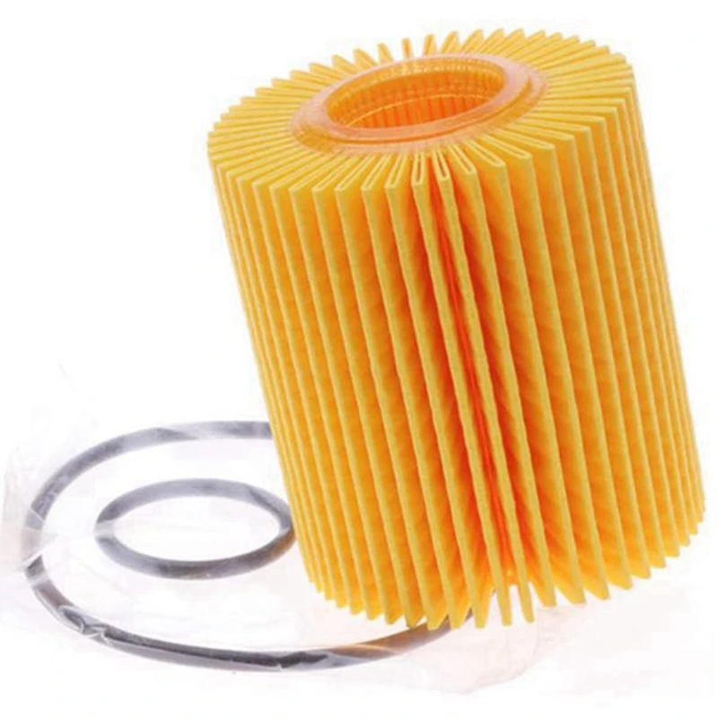 

20Pcs Car Engine Oil Filters For Toyota C-HR 2018 2019 2.0L Pontiac Vibe 2009-2010 Corolla Prius 1.8L Filters 04152YZZA6