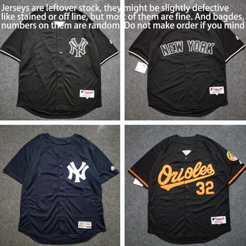 Summer Letter Embroidery Baseball Jersey Short Sleeve T shirt Men Plus Size  Loose Black Top Streetwear _ - AliExpress Mobile