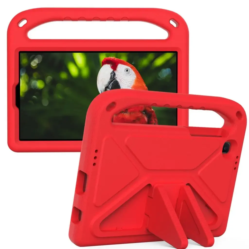 Child-Proof Protective Case for 8.4'' Tablet - Anti-Drop & Dustproof with Stand
