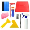 Window color scraper, easy to install, film assistant suitable for a variety of models, professional car beauty 1