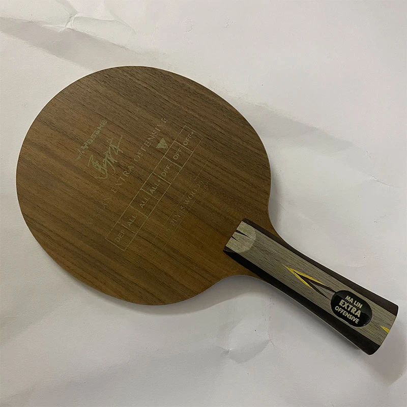 גומי בטרפליי למחבט טניס שולחן | Racket Short Handle Long Ping Pong ...