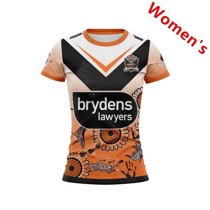 2024 Wests Tigers ֹ ûҳ Ʒ  ĵ ,   16-26 (̸  ȣ μ)