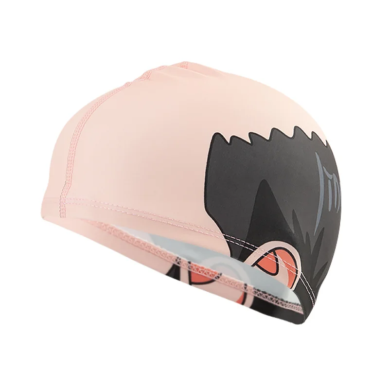 Head Cuffia Da Nuoto In Silicone Per Bambini, Modello Sketch, Morbida Ed Elastica, Con Logo Sui Lati