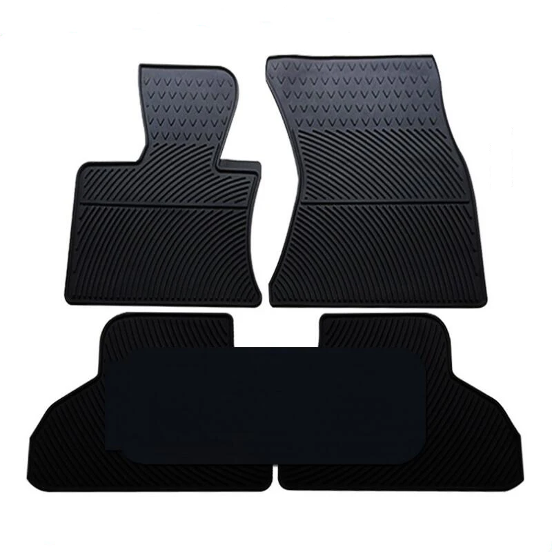 Car Floor Mats Car Mat Rugs Carpet For Bmw X5 F15 F85 2014 2015 2016