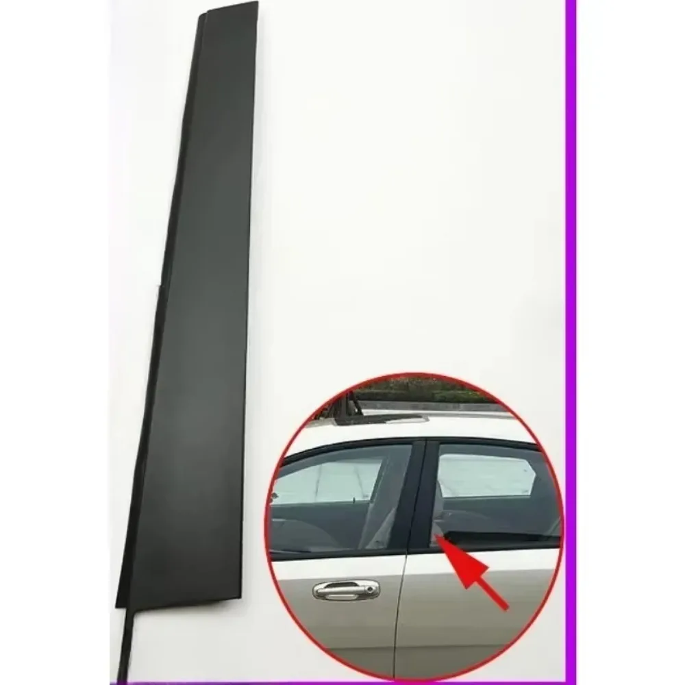 Original 96548177 96548178 96548098 96548099 Genuine Pillar Posts Door Window Trim Cover Panel For Buick Excelle 2003 2004