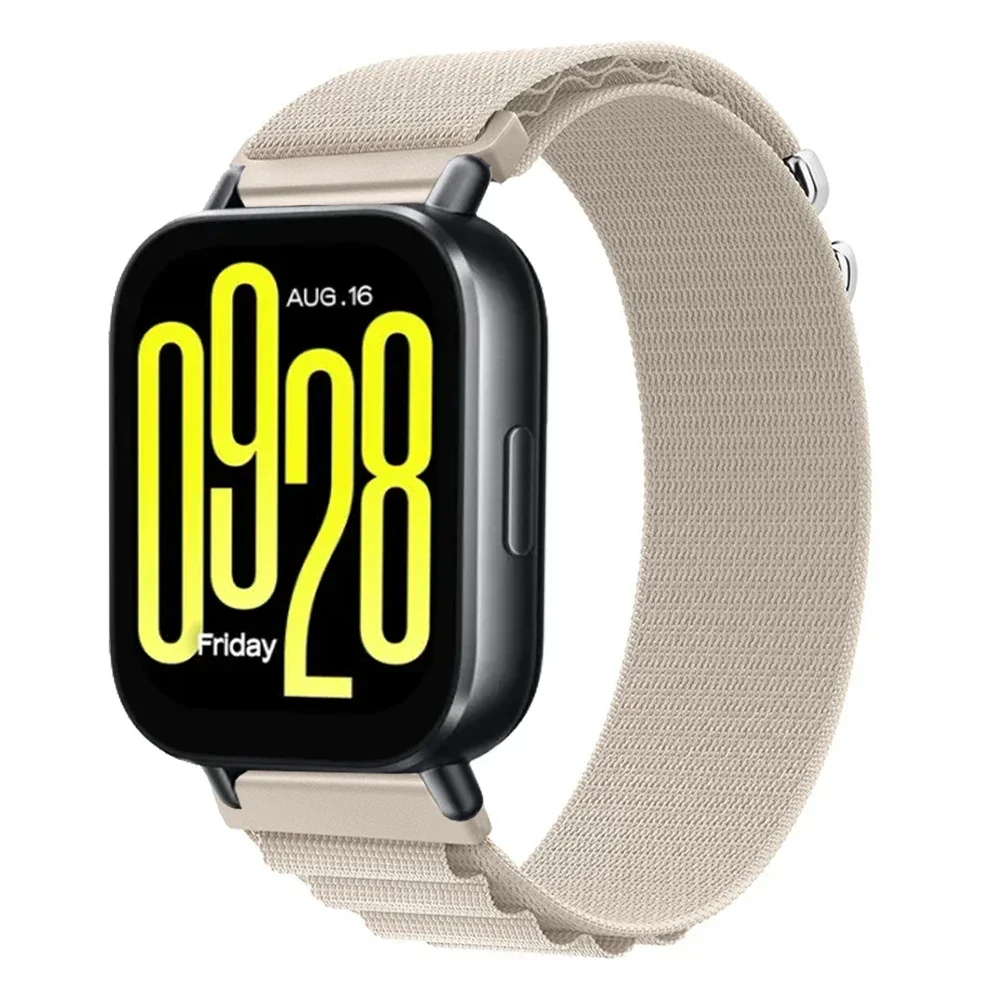 Alpine Loop Breathable Sport Wristband