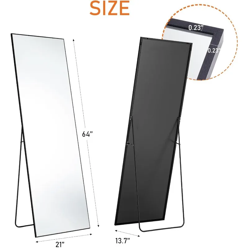 standing mirror 2