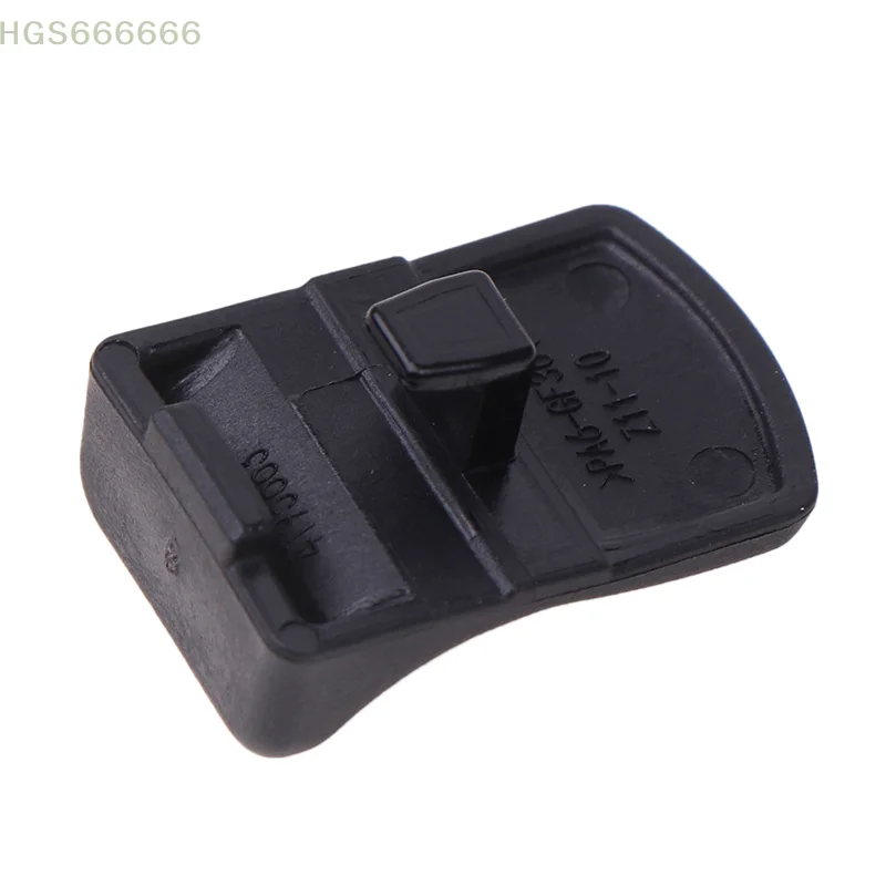 สําหรับ 419566 -3 9553/954/55/56/58 BGA452 DGA452 ปุ่มพลาสติกซ่อมชิ้นส่วนเครื่องบดมุมสวิทช์ลูกบิด 1