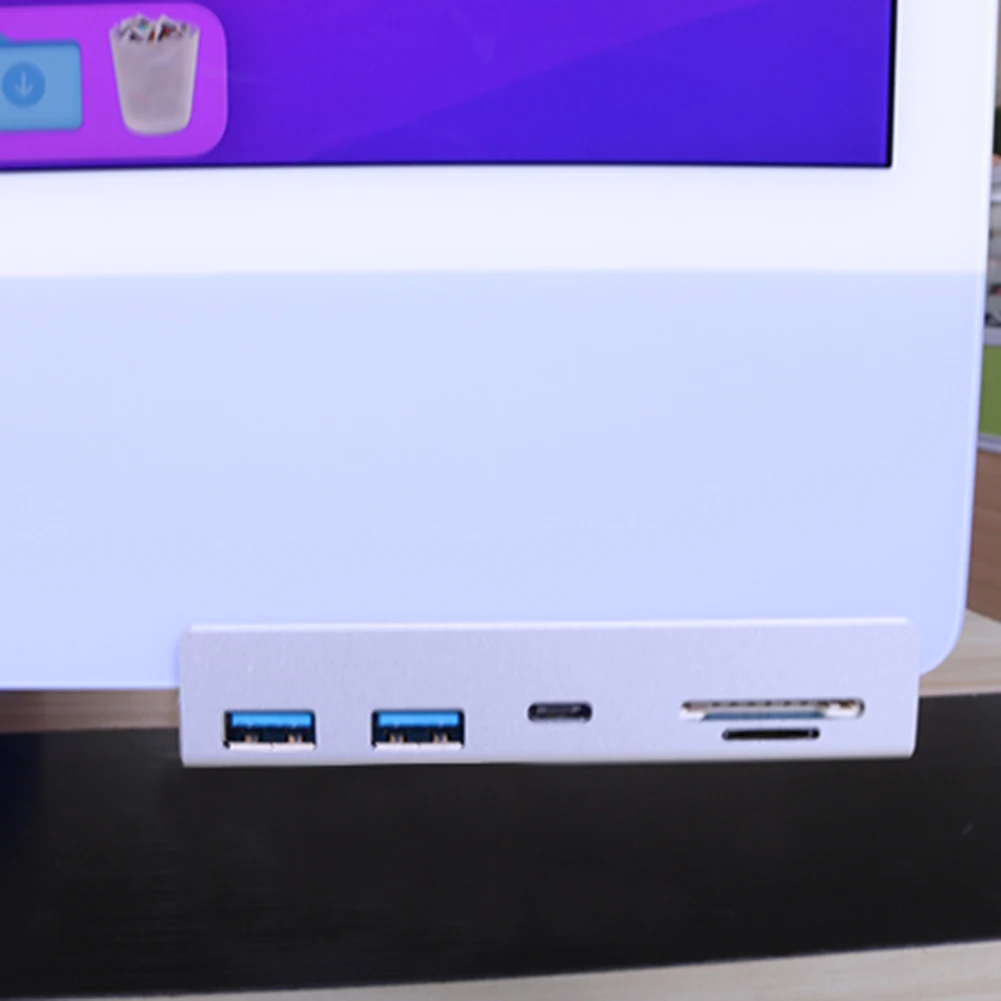 PC ƮϿ SD TF ī , USB C , USB 3.1 Gen2, 10Gbps, USB-A 2  + 1 USB-C Ʈ, 2021 ̸ 24 ġ