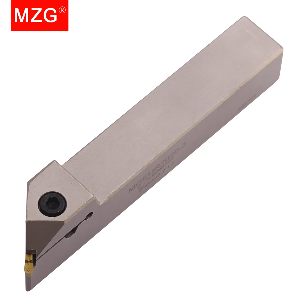 Sngr B-Sngr CNC Lathe Machining Grooving Cutter Bar Tool Holders Shallow Groove Internal Cutting Toolholders - View #9