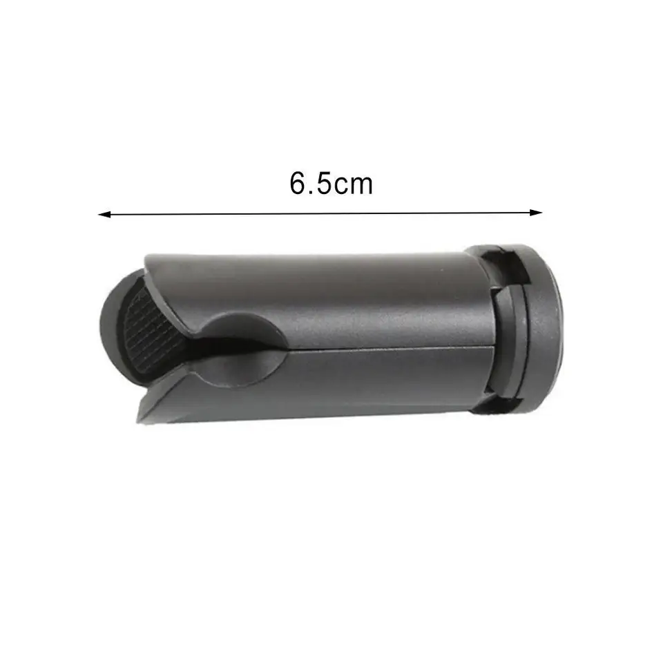 Treppiede Metallo Compatto Da Tavolo - Supporto Per Gimbal, Fotocamere E Smartphone, Portata 10kg - Foto 4