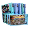 Paper Puzzle 300 Pieces For Kid Adult Landscape Animal Oil Painting Toy Puzzle Family Game Home Wall Decoration Diy p399 1