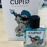 50ml Cupid Hypnosis Perfume Original Long Lasting Pheromone Cologne Fragrances Eau De Parfum Plant Floral Scent Fresh