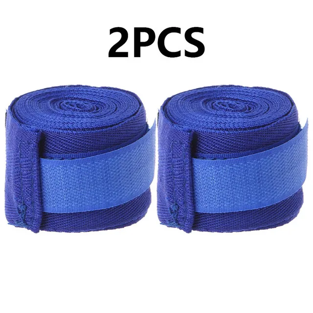 2PCS Blue