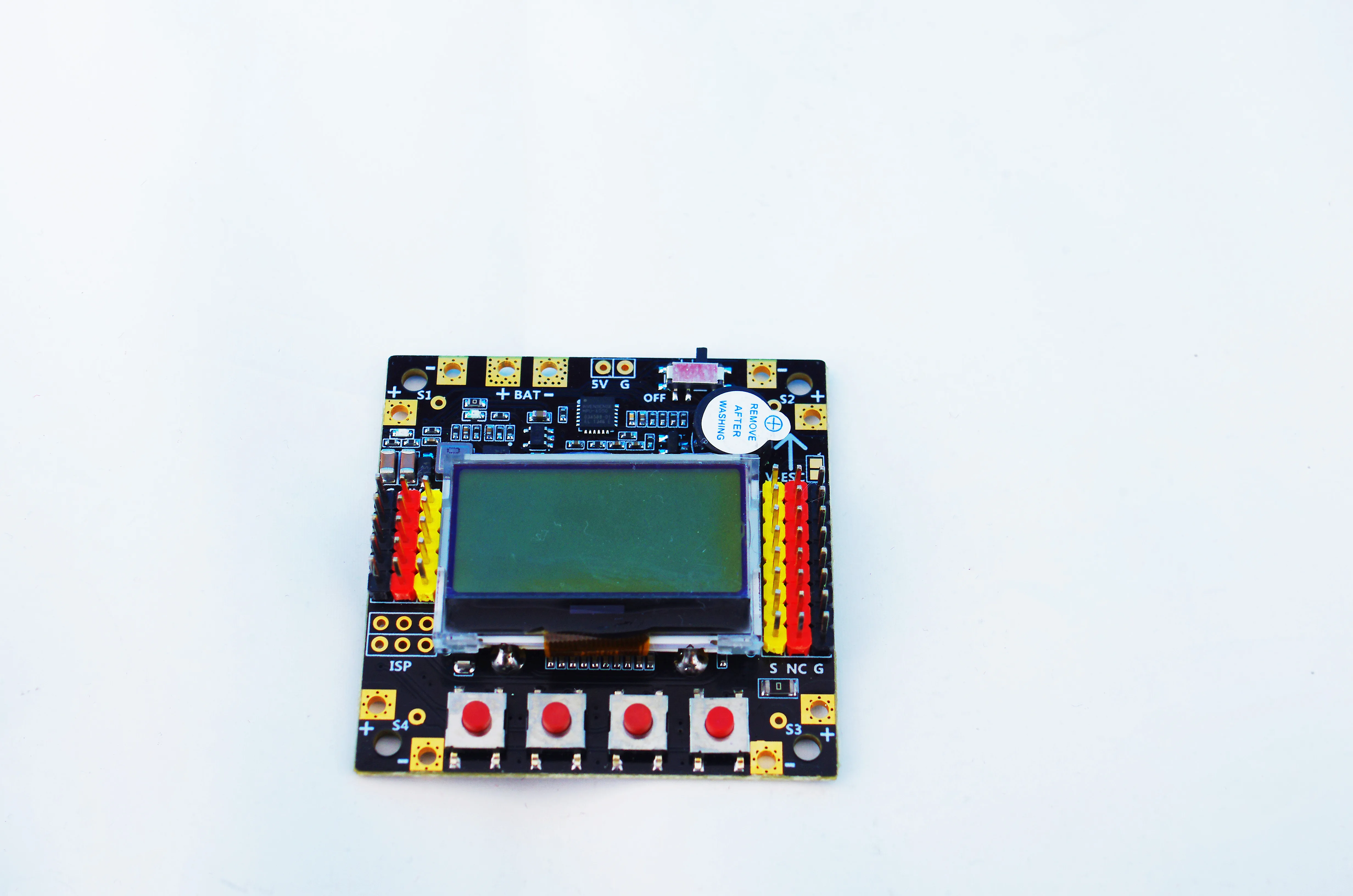 Kk2 1 5 plus kk2 flight control board flight controller vtol v tail