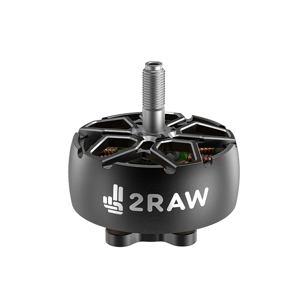 iflight Helion 10 3110 900KV FPV Motor with 5mm for FPV Parts