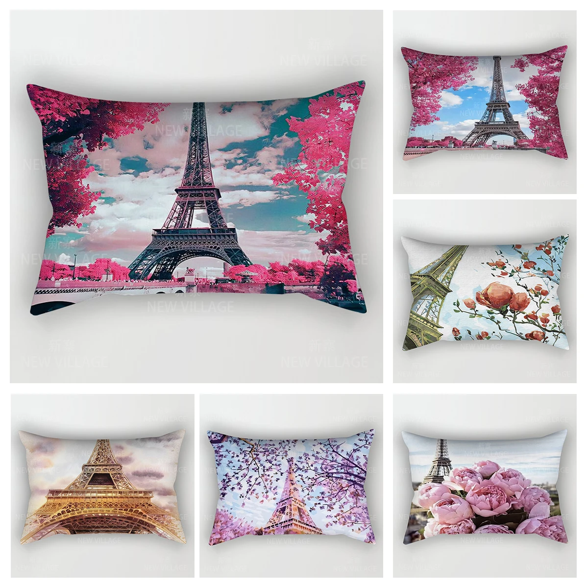 

Рождественская декоративная наволочка для домашней подушки, украшения для дома, наволочки для диванных подушек 30*50, наволочка 30x50 40x60 50*70