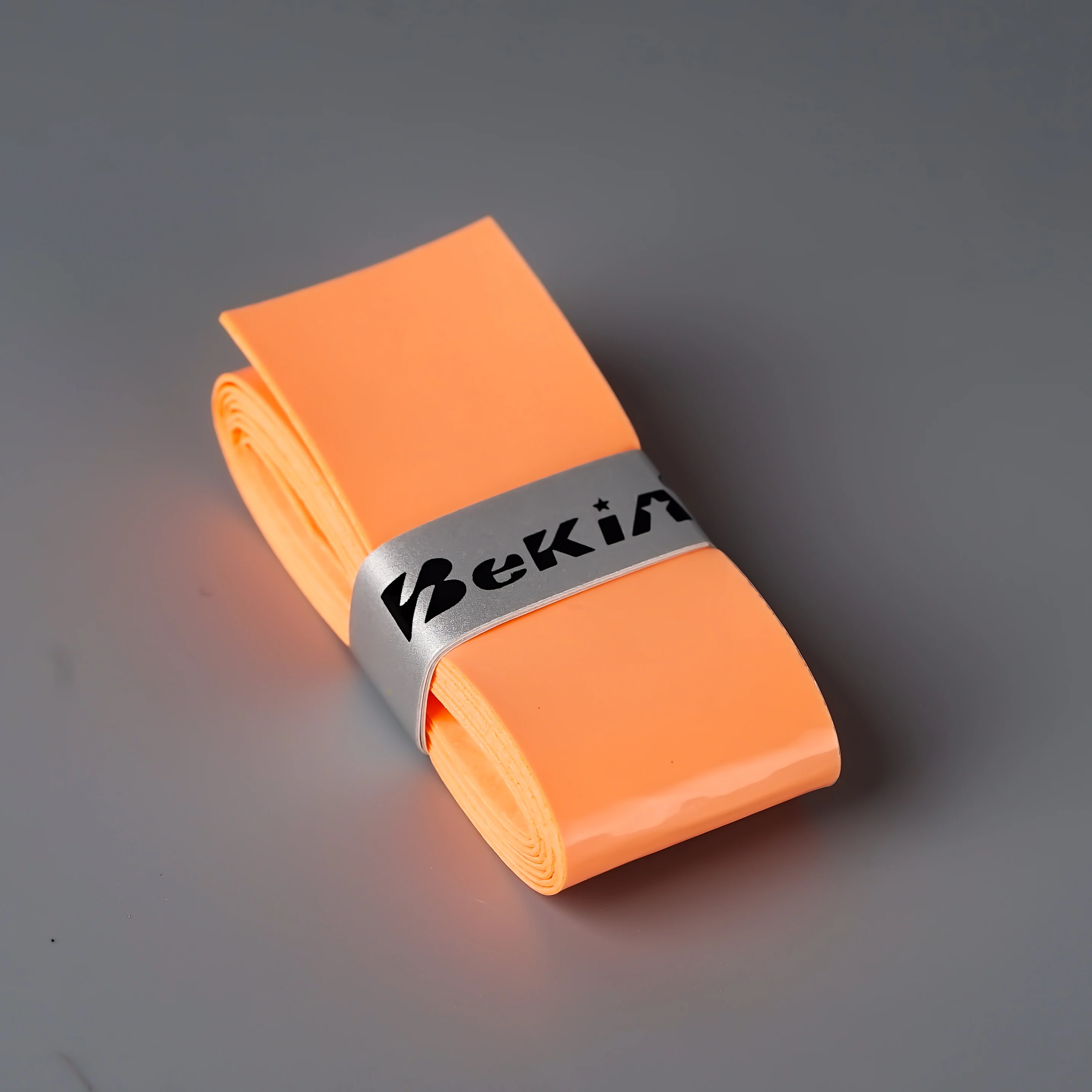 All orange