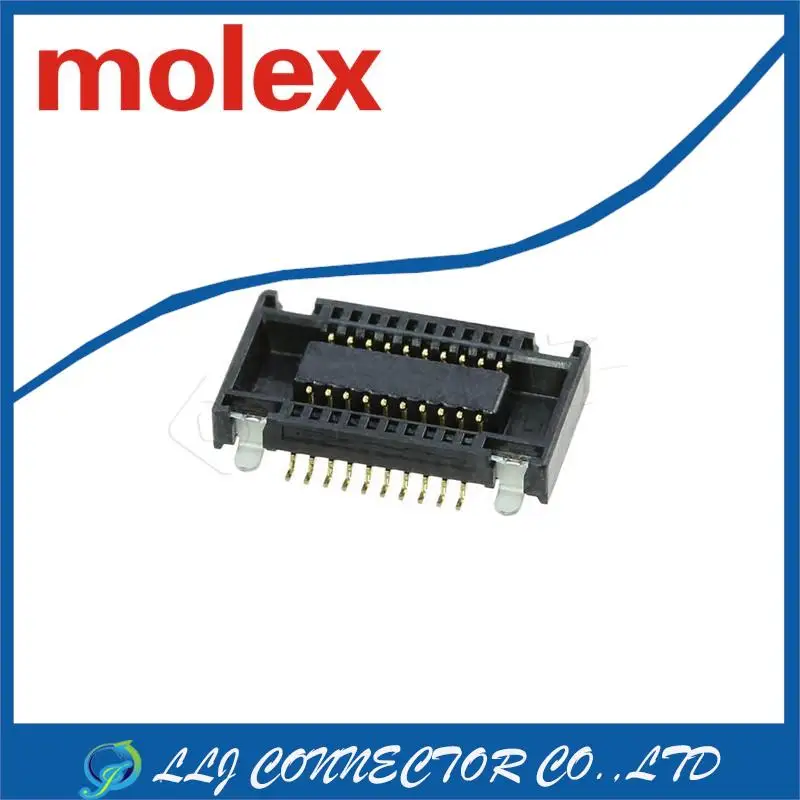 

5 шт./партия, новый и оригинальный разъем 543630289 54363-0289