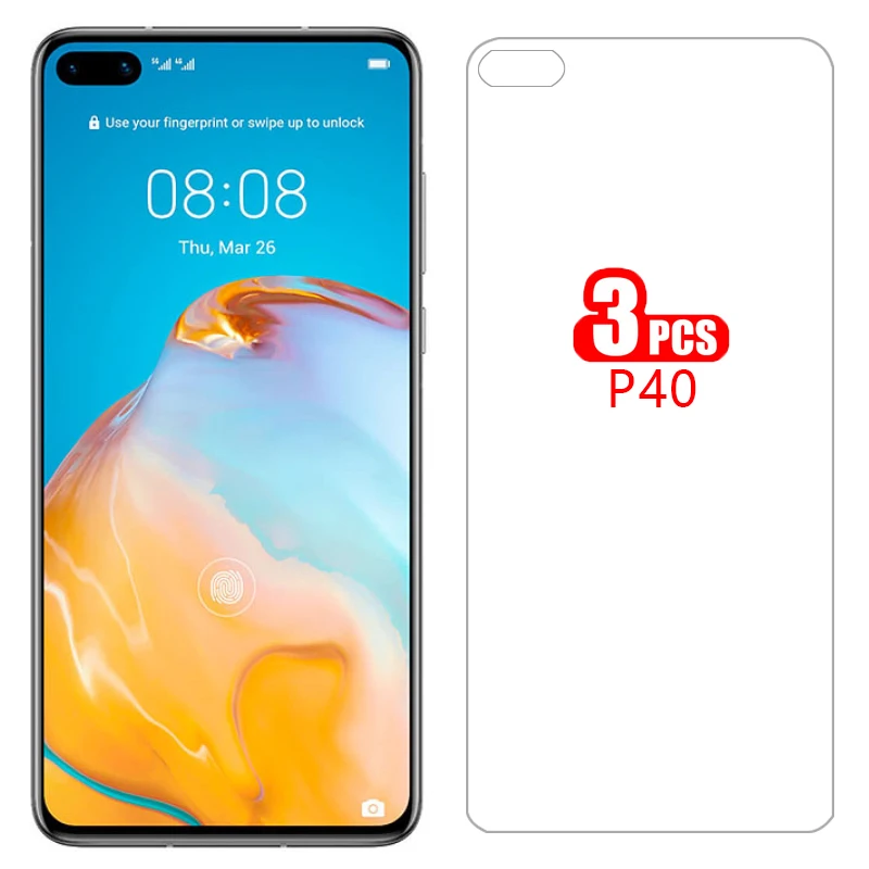 

Чехол для huawei p40, защитная пленка, закаленное стекло для huaweip40 p 40 40 p coque 360 huawey huwei hawei huawe huawi huawai