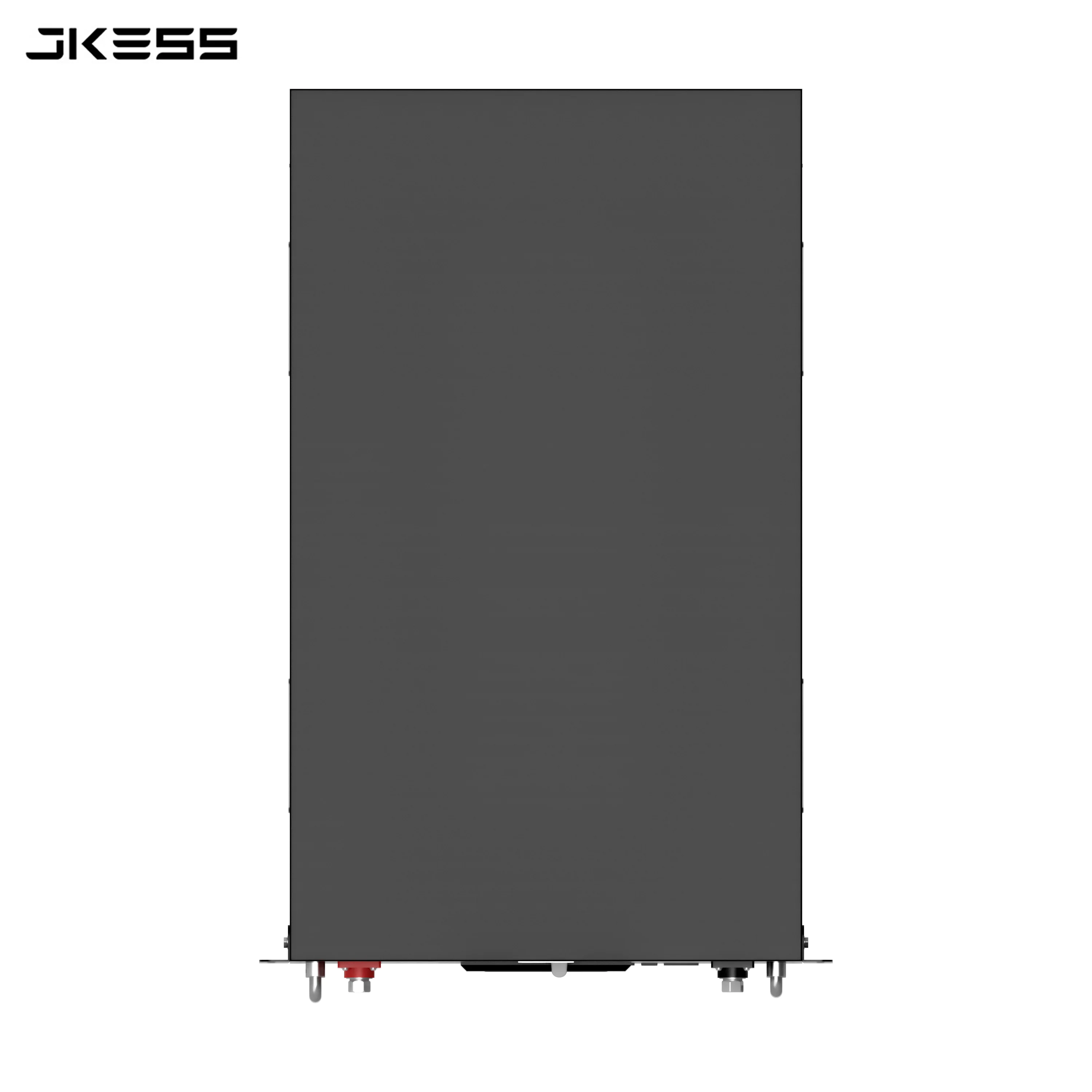 JKESS 6U 배터리 키트 Lifepo4 48V 51.2V 280AH 15KW Lifepo4 배터리 키트 태양열 저장용 보조베터리 세금 무료 EU 재고 판매 중
