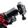 Telescope Adapter Mounts For Starfield Ball Head Tripod DSLR Camera Head Astronomical Telescope Accessories 5