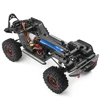 Wltoys RC 1:10 Electric 4WD Climbing Car 104026 2.4G 3000mAh 100m RC Distance Off-road Vehicle Adult Children's Toys Gifts 5