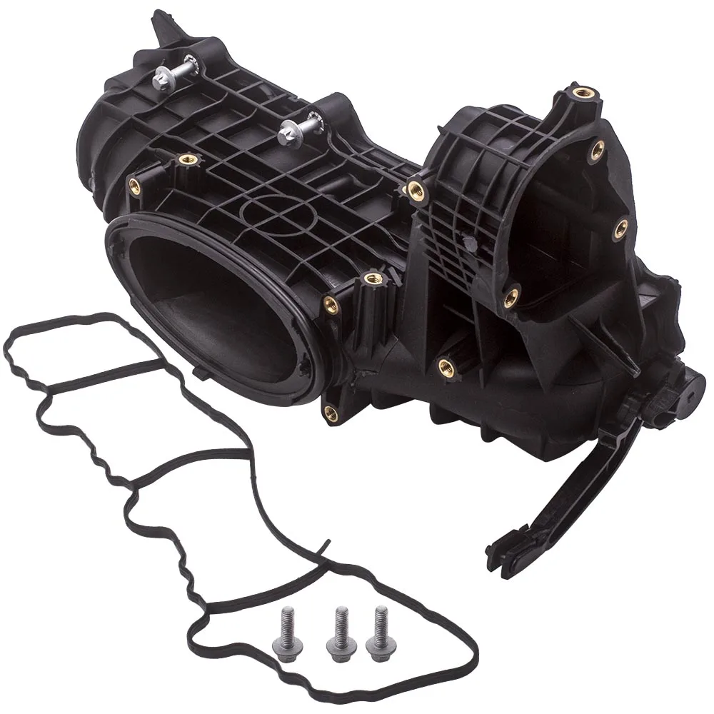 Intake Manifold for Mercedes OM651 Sprinter 906 W204 W212 W447 A6510900037