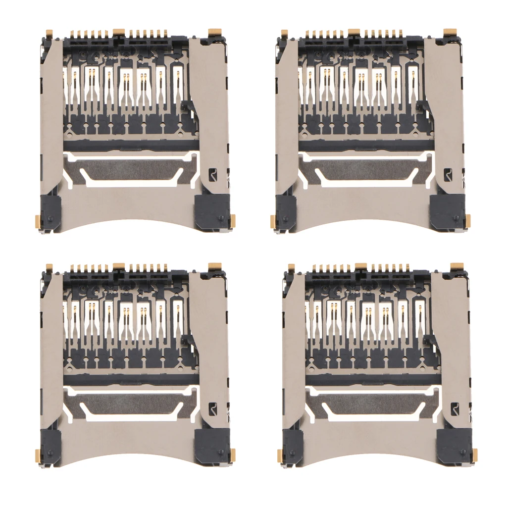 Card Slot Best Sd Card For Canon 80d 1pcs New SD Memory Card Slot