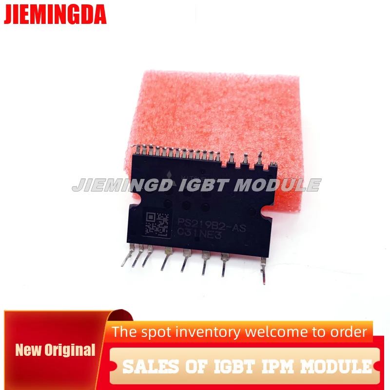 Ps21964-4S Ps21963-4S Ps21965-4S Ps21962-4S Ps21985-As Nuovo Modulo Igbt Originale In Stock Quality Assurance